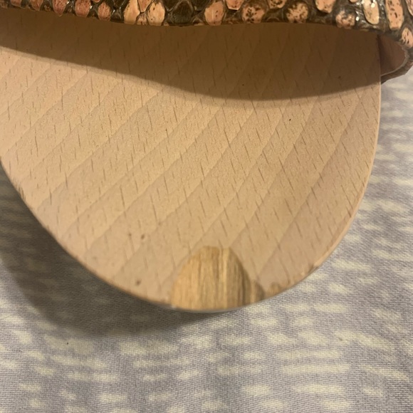 Gucci clogs - Picture 4 of 6